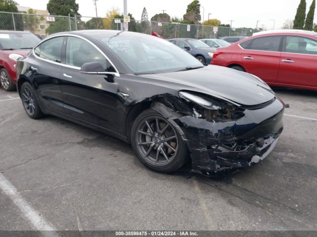 tesla model 3 2019 5yj3e1ea7kf435754