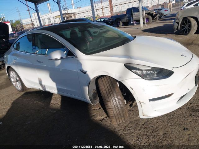 tesla model 3 2019 5yj3e1ea7kf437908