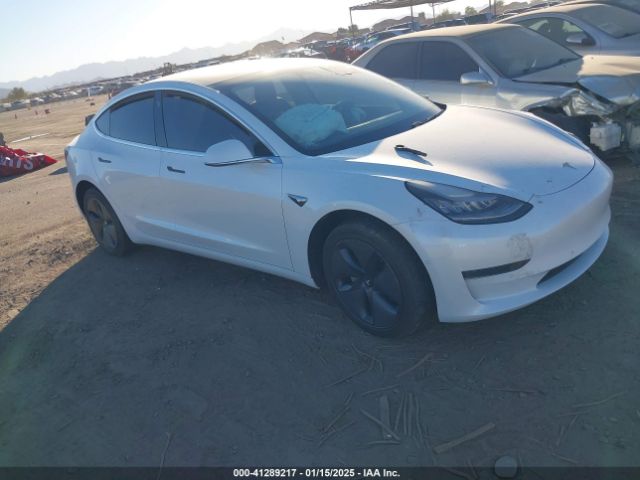 tesla model 3 2019 5yj3e1ea7kf482802