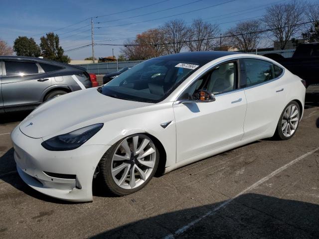 tesla model 3 2020 5yj3e1ea7lf599264