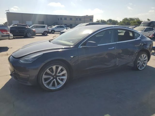 tesla model 3 2020 5yj3e1ea7lf633722