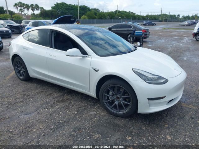 tesla model 3 2020 5yj3e1ea7lf660483