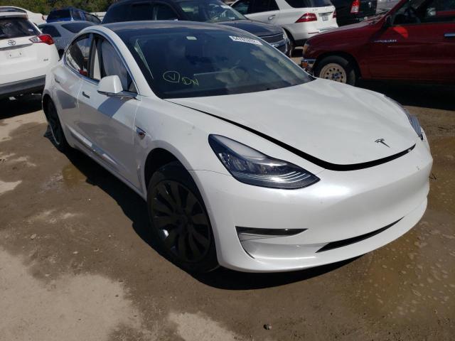 tesla model 3 2020 5yj3e1ea7lf737031