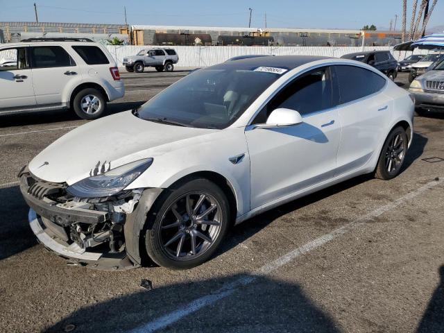 tesla model 3 2020 5yj3e1ea7lf803996