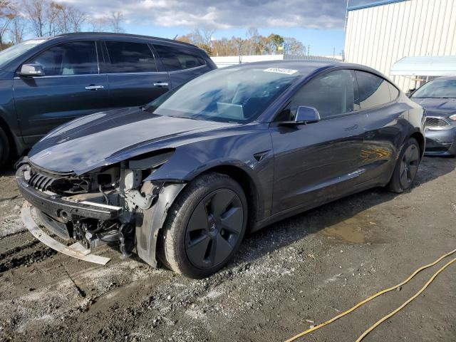 tesla model 3 2021 5yj3e1ea7mf093788