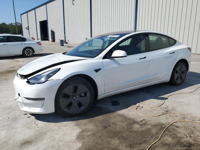 tesla model 3 2021 5yj3e1ea7mf098246