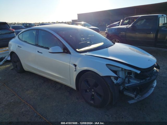 tesla model 3 2021 5yj3e1ea7mf861009