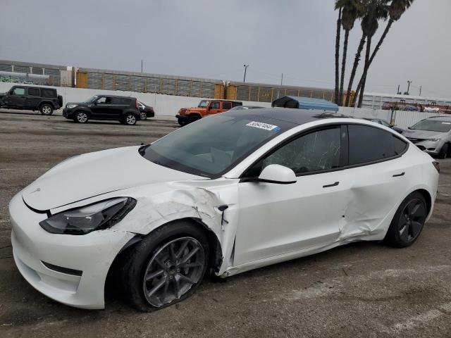 tesla model 3 2021 5yj3e1ea7mf921578