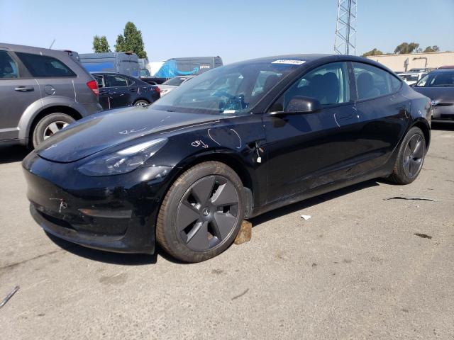 tesla model 3 2021 5yj3e1ea7mf922228