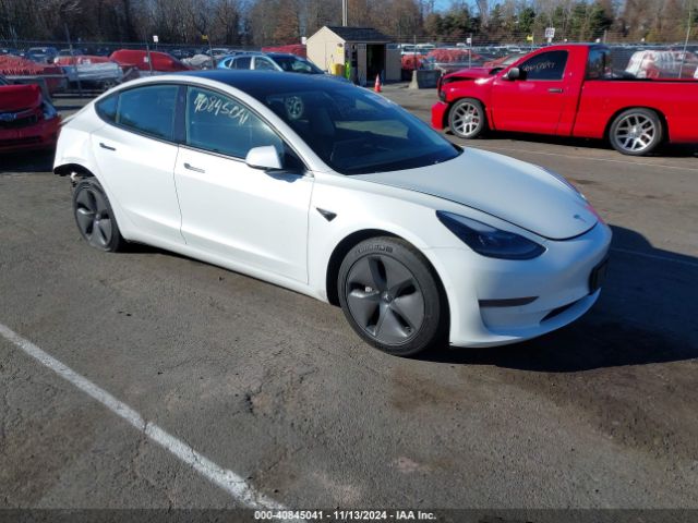 tesla model 3 2021 5yj3e1ea7mf991548