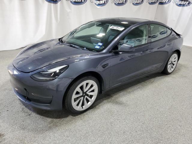 tesla model 3 2022 5yj3e1ea7nf286444