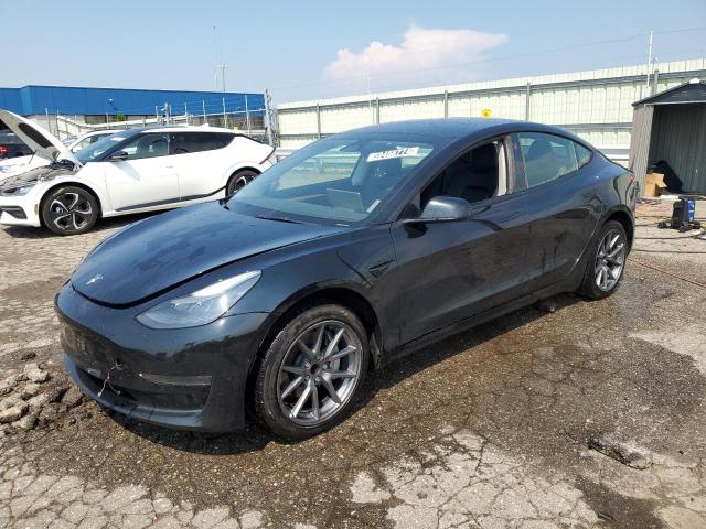 tesla model 3 2022 5yj3e1ea7nf287514