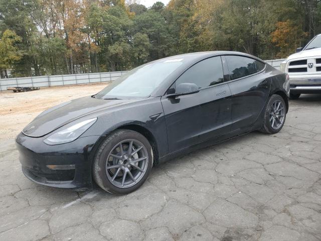 tesla model 3 2022 5yj3e1ea7nf319250