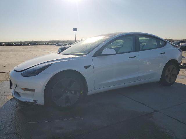 tesla model 3 2022 5yj3e1ea7nf356279