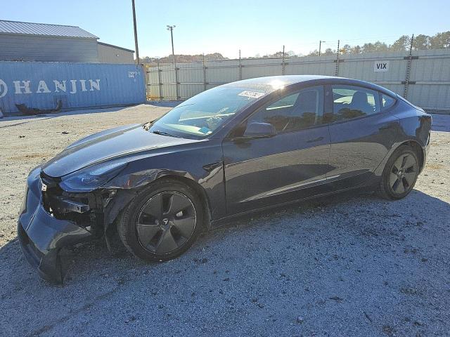 tesla model 3 2022 5yj3e1ea7nf370683