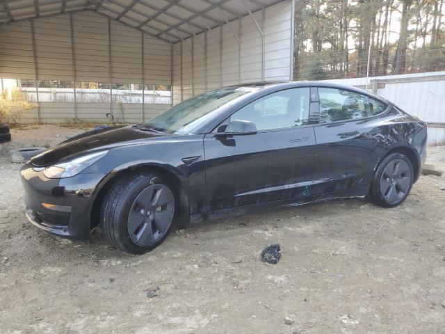 tesla model 3 2022 5yj3e1ea7nf371672