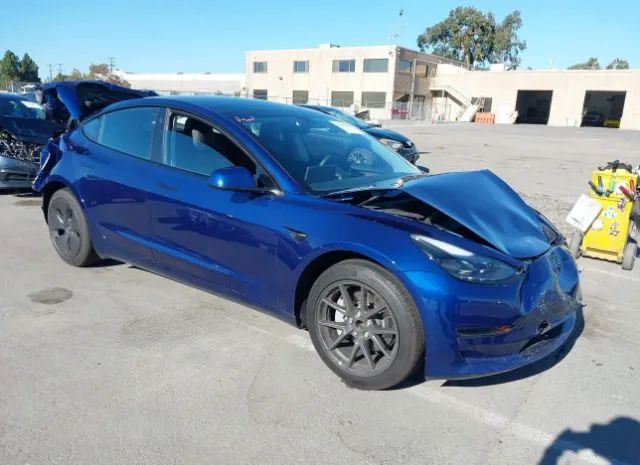 tesla model 3 2023 5yj3e1ea7pf382240