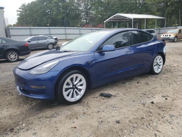 tesla model 3 2023 5yj3e1ea7pf384697