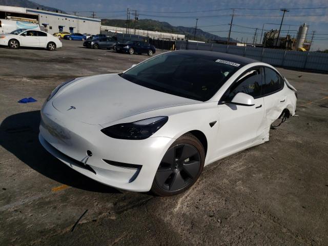 tesla model 3 2023 5yj3e1ea7pf385624