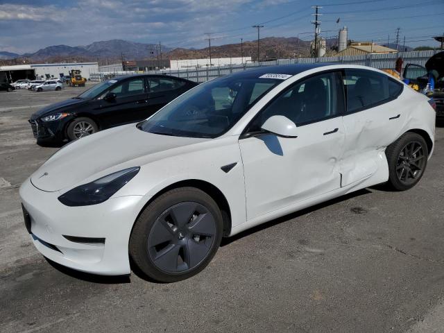 tesla model 3 2023 5yj3e1ea7pf397384