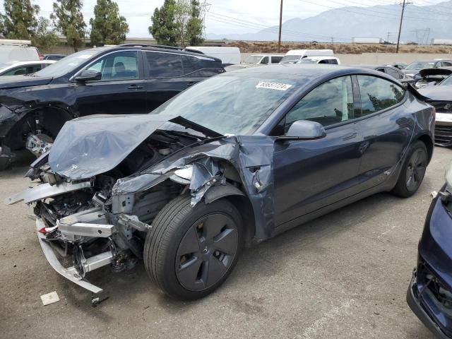 tesla model 3 2023 5yj3e1ea7pf398678