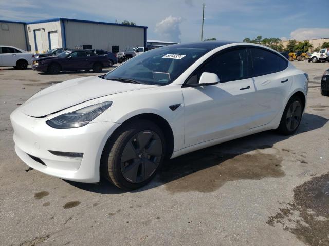 tesla model 3 2023 5yj3e1ea7pf399751