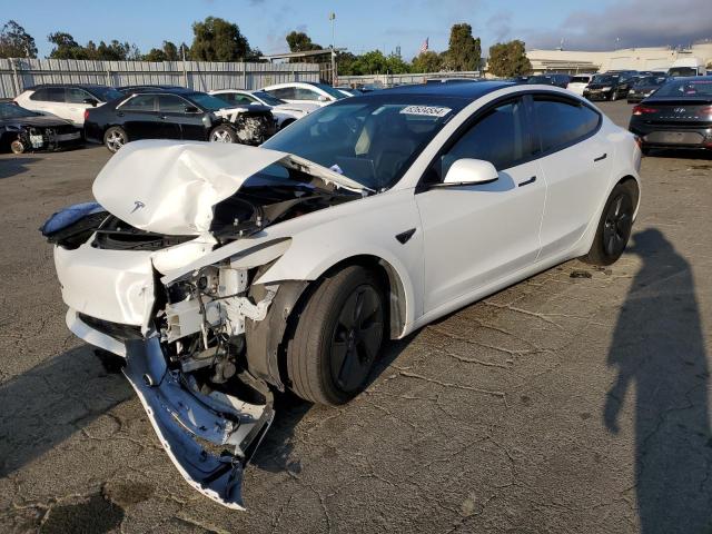 tesla model 3 2023 5yj3e1ea7pf404320