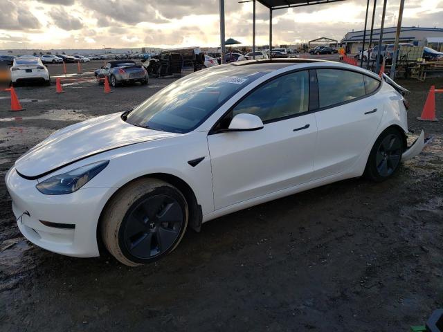 tesla model 3 2023 5yj3e1ea7pf405838