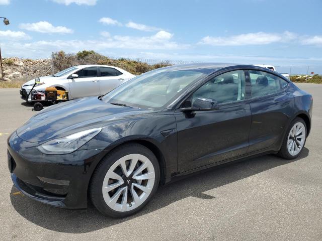 tesla model 3 2023 5yj3e1ea7pf429489