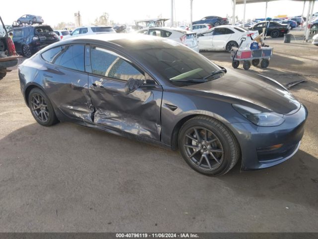 tesla model 3 2023 5yj3e1ea7pf431744