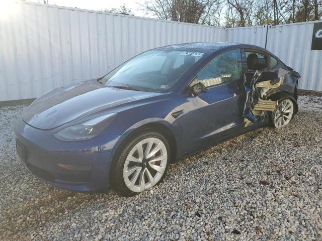 tesla model 3 2023 5yj3e1ea7pf433624