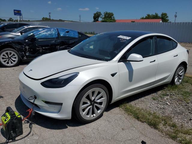 tesla model 3 2023 5yj3e1ea7pf438466