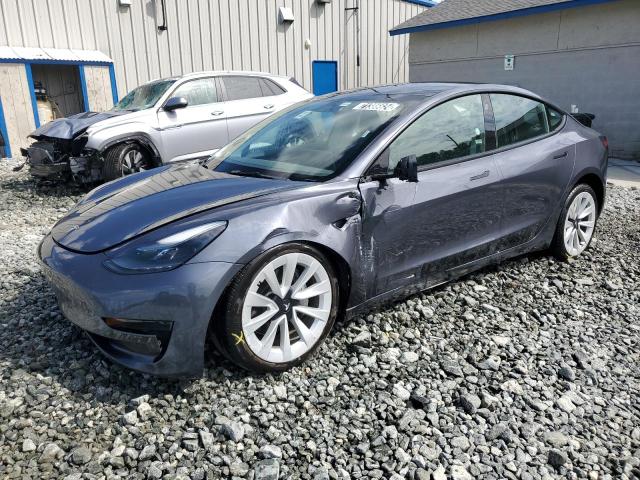 tesla model 3 2023 5yj3e1ea7pf438516