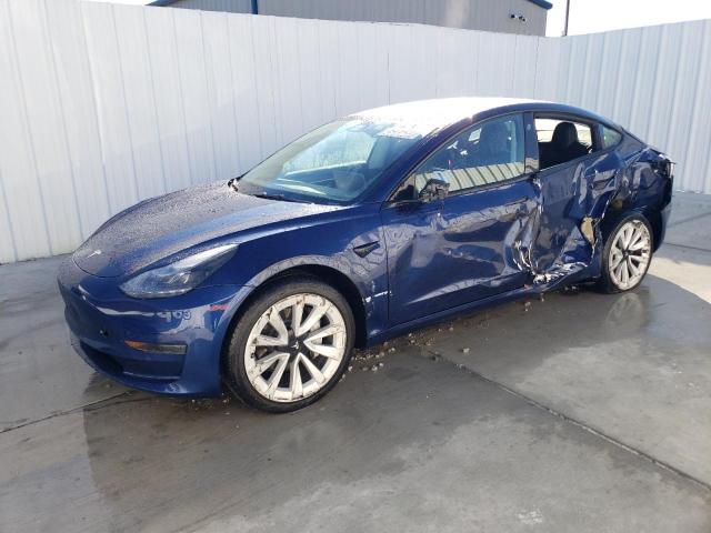 tesla model 3 2023 5yj3e1ea7pf448107