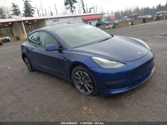 tesla model 3 2023 5yj3e1ea7pf449533