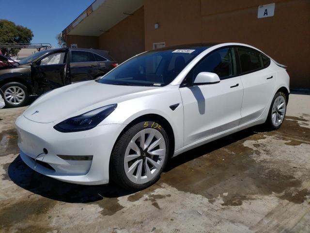 tesla model 3 2023 5yj3e1ea7pf449872