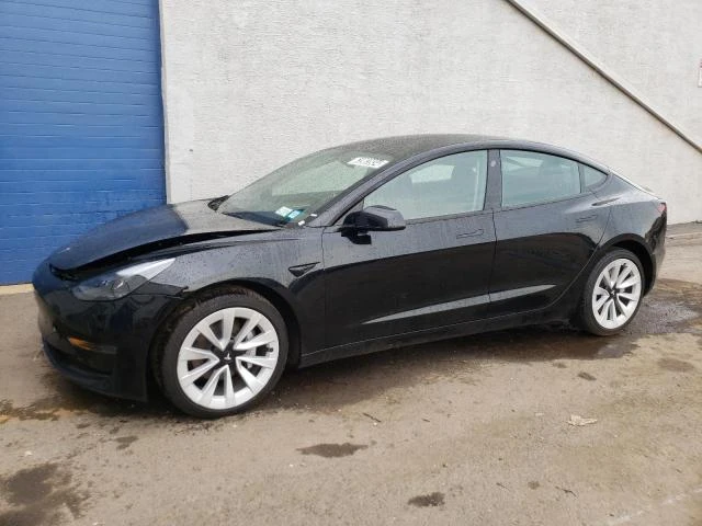 tesla model 3 2023 5yj3e1ea7pf451699