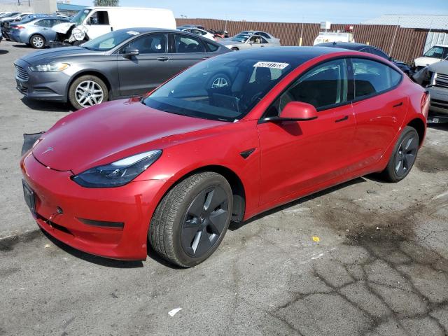 tesla model 3 2023 5yj3e1ea7pf453369