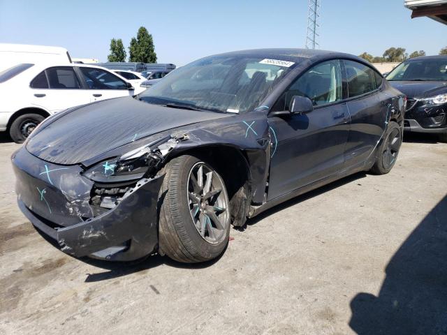 tesla model 3 2023 5yj3e1ea7pf458524