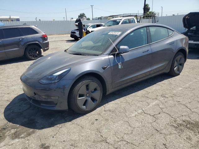 tesla model 3 2023 5yj3e1ea7pf460189