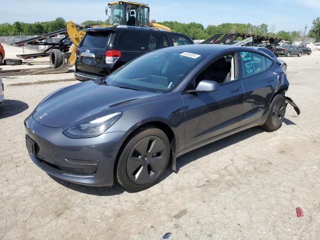 tesla model 3 2023 5yj3e1ea7pf468227