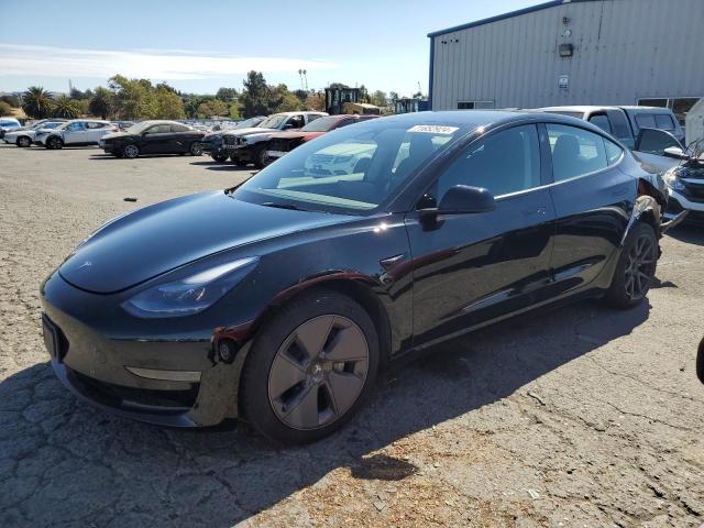 tesla model 3 2023 5yj3e1ea7pf494326