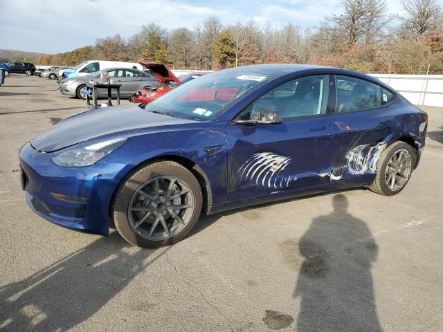 tesla model 3 2023 5yj3e1ea7pf509388