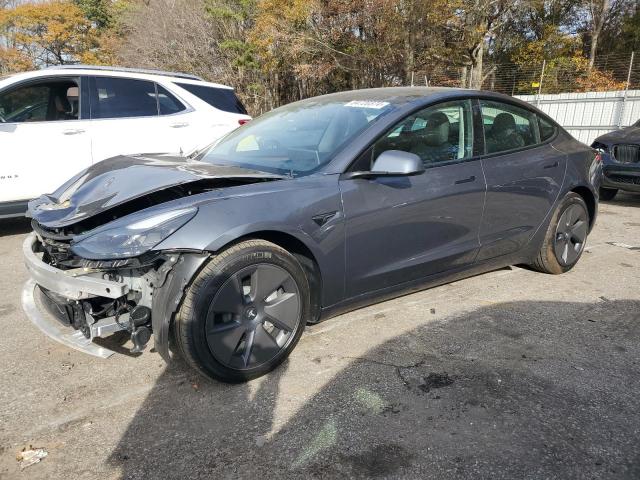 tesla model 3 2023 5yj3e1ea7pf543637