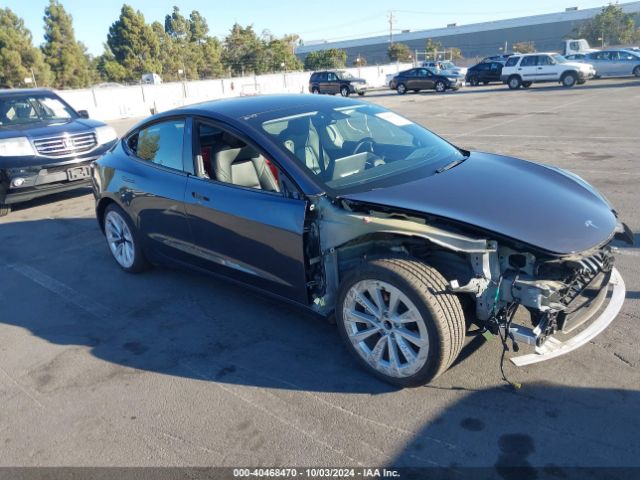 tesla model 3 2023 5yj3e1ea7pf555576