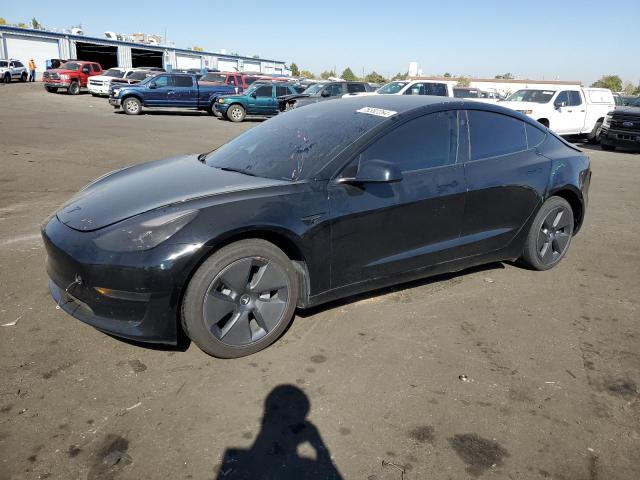 tesla model 3 2023 5yj3e1ea7pf555870