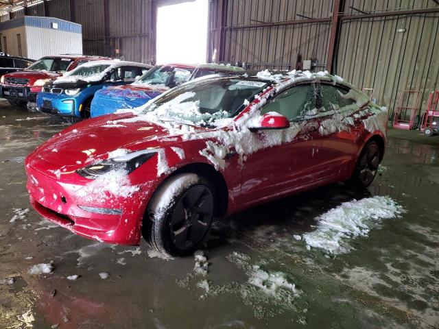 tesla model 3 2023 5yj3e1ea7pf556968