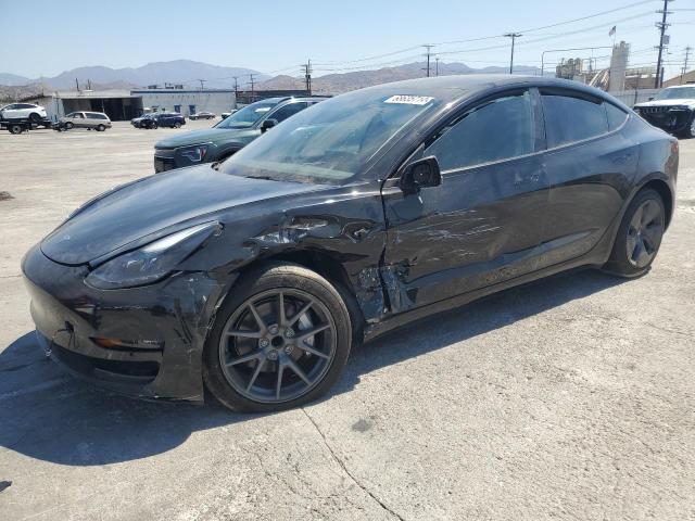 tesla model 3 2023 5yj3e1ea7pf557683