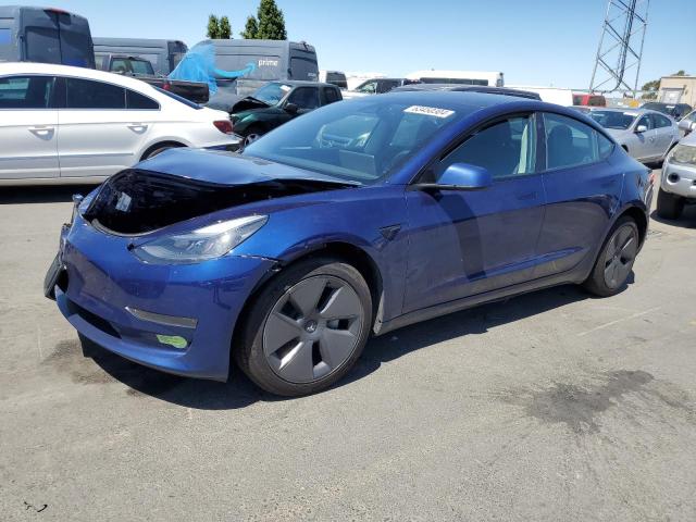 tesla model 3 2023 5yj3e1ea7pf557876