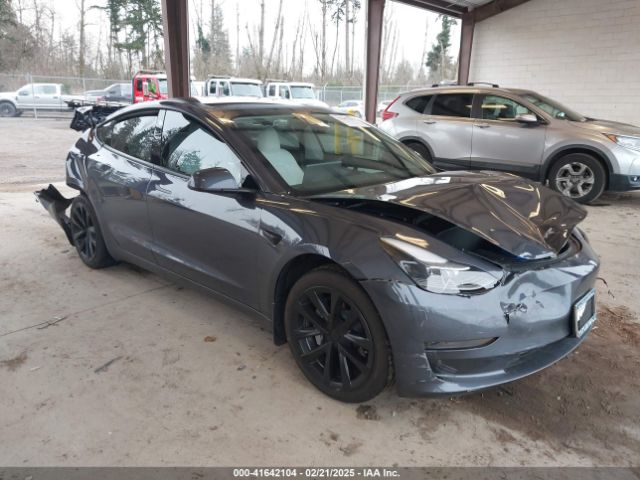 tesla model 3 2023 5yj3e1ea7pf561717